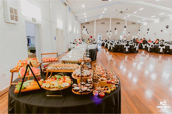 Community & Gathering