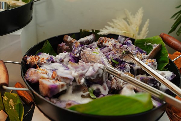 Food as Culture
